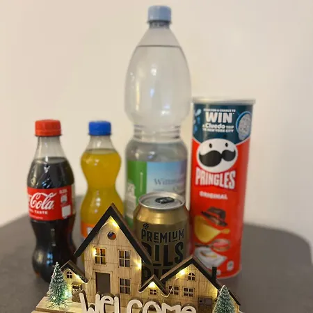 Neu! Grosse 3 Mit Kueche Und Bad, 90 Qm Mit Netflix Und Ps5 * Καϊζερσλάουτερν