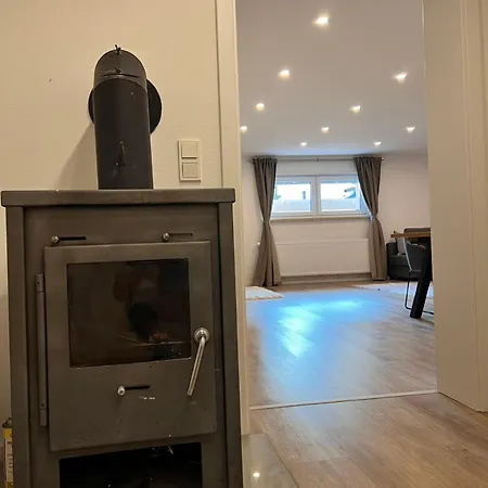 Appartamento Neu! Grosse 3 Mit Kueche Und Bad, 90 Qm Mit Netflix Und Ps5 Kaiserslautern