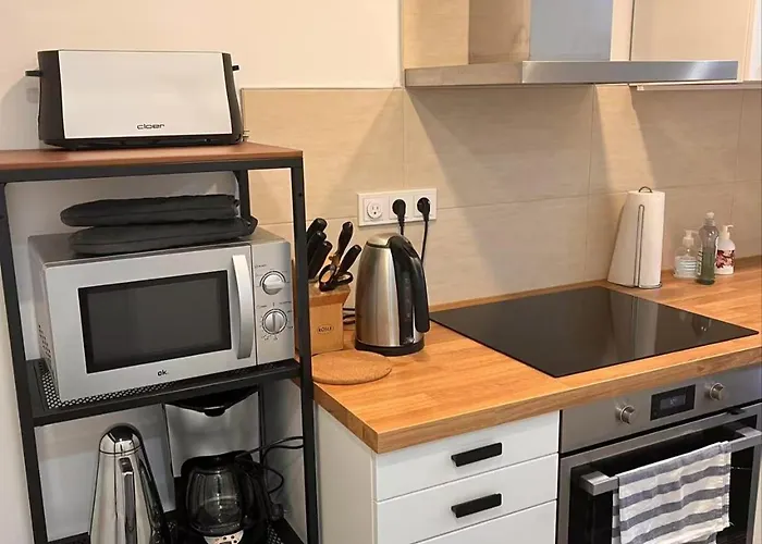 Neu! Grosse 3 Mit Kueche Und Bad, 90 Qm Mit Netflix Und Ps5 Kaiserslautern